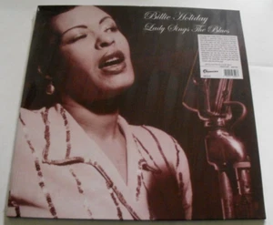 BILLIE HOLIDAY - Lady Sings The Blues - New Sealed Vinyl LP Record Album - Picture 1 of 2