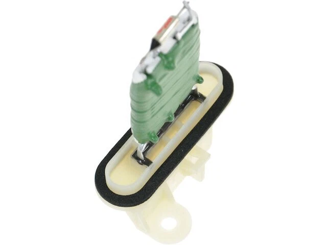 TRQ 29DC51K Blower Motor Resistor Fits 2006 Isuzu i350 Blower Motor Resistor Foto 1 de 1