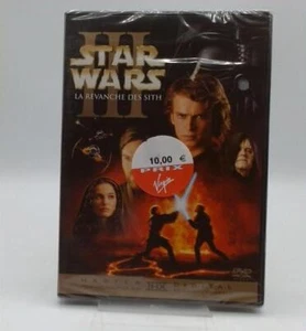 Star wars : épisode 3 - la revanche des sith DVD Neuf 2009 - Picture 1 of 4