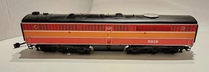 MTH O SCALE PREMIER ALCO PA POWERED B UNIT SOUTHERN PACIFIC #5919 - Picture 1 of 8