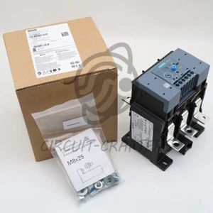 1 Stück Neu im Karton Siemens 3RB2056-1FC2 Überlastrelais - Bild 1 von 6