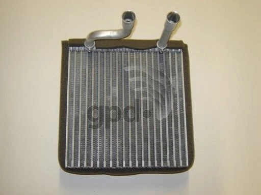 Сердцевина испарителя кондиционера Global Parts для Ford 4711425 - Изображение 1 из 4