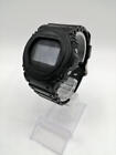 Casio Dw-5750E Quartz Watch