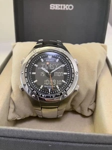 Seiko Sportura H023-00A0 - Bild 1 von 5
