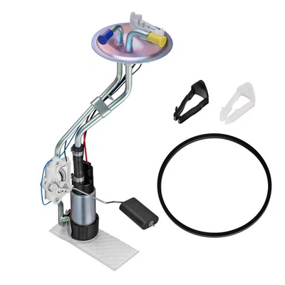 Fuel Pump Assembly w/Sensor For 1990-1997 Ford Ranger 4.0L V6 E2078S - Изображение 1 из 4