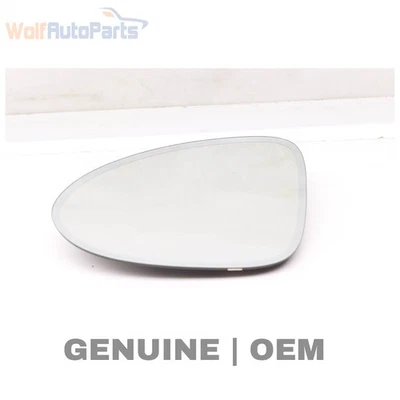 Espejo retrovisor de cristal para Porsche Macan 2015-2018 (auto DIM) 95B857521C Foto 1 de 4