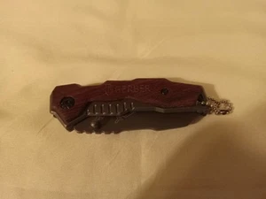Gerber Mini-Remix Pocket Knife 2.5 Inch Blade (#1) - Picture 1 of 3