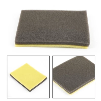 Filtro de aire de espuma apto para Yamaha XT 225 Serow XT225 TTR225 86-07 1KH-14451-00-00 Foto 1 de 4