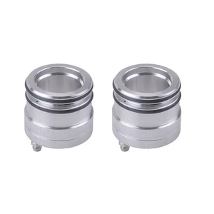 1Pair Bearing Greaser Tools Kit For Polaris ATU UTV Front&Rear Wheel 40mm 44mm - Picture 1 of 10
