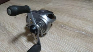 SHIMANO Metanium MG 6.2 SVS ARB Bait Casting Reel Snakehead Seabass B5595 - Picture 1 of 4