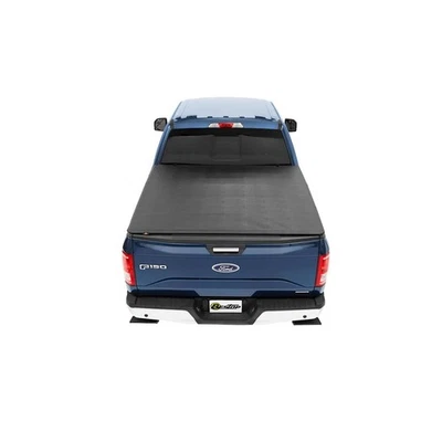 16222-01 Bestop Tonneau Cover for F350 Truck F250 Leather Grained Vinyl Soft Foto 1 de 4