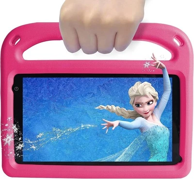 Tableta para Niños 7 Pulgadas, Android 11 , 32GB ROM, Wifi, Bluetooth, GPS , - Imagen 1 de 4