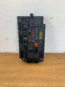 BMW Mini R55 Clubman 1.6 Diesel H4 Fuse Box Pl3 Speg 6135 3456855 - Picture 1 of 9