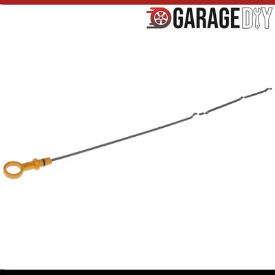 Varilla de medición de aceite de motor Dorman para Nissan Note 1.5 1.5 litros 4 cilindros 2006/03 a 2 Foto 1 de 2