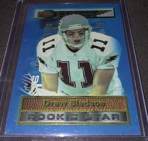 1994 Topps Finest - Drew Bledsoe #146 - Bild 1 von 6