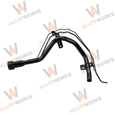 Fuel Gas Tank Filler Neck Pipe Fit 00-2004 Toyota Avalon  98-2001 Toyota Camry Foto 1 de 4