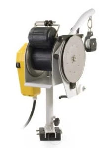 Northlift NLH200 Electric Net & Line Hauler, 12v, NEW - Picture 1 of 6