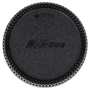 Rear Lens Cap for Nikon Nikkor F AF AF-S 50 1.4 1.8 85 28 35 2.8 180-400 200-500 - Picture 1 of 2