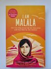 I Am Malala Book Novel By Malala Yousafzai The Girl Who Stood Up For Education