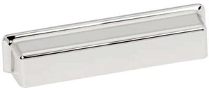 Alno A952-PC Millennium 5" Cup Pull Polished Chrome - Picture 1 of 1