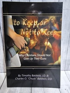 To Keep Or Not To Keep - Picture 1 of 3