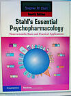 Stahl's Essential Psychopharmacology - Fourth Edition (2013) - Comme neuf