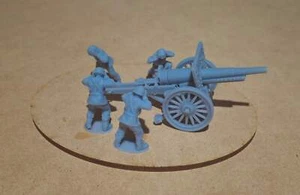 WW2 Polish Medium Artillery - Picture 1 of 3