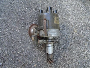 Motorcraft distributor, 71BB ARB 4LA, Shed find - Picture 1 of 8