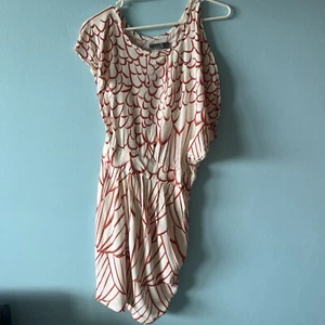 Hussy 14 Print Dress - Picture 1 of 7