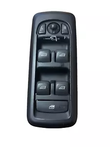 10-13 Range Rover Sport L320 switch, window, Left front master, AH22-14540-AC - Bild 1 von 2