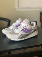 saucony shadow 6000 hombre purpura