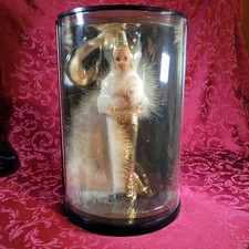 Vintage BOB Mackie Barbie, 1ST in Glamour Series, 1990 - 5405 w/Org & shpt boxes