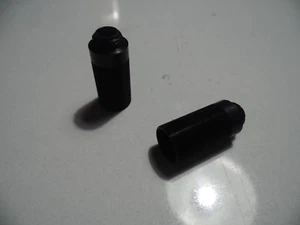 VINTAGE Micro Racing Corps Amortisseurs avant (x2) CORSAIR - Picture 1 of 1