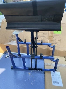 Quickie 2 Manual Wheelchair Frame. - Picture 1 of 14