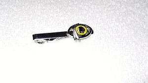 Washington Redskins Football Team Men's Tie Clip Clasp NFL Accessory Suit Sports - Picture 1 of 2