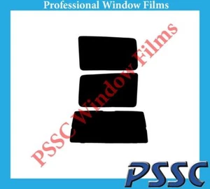 Pssc Vor Cut Heck Auto Fenster Filme 20% Dunkel Getönt für Ssangyong Korando - Bild 1 von 9