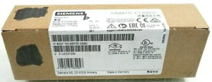 Siemens SIMATIC ET200SP Base Unit 6ES7193-6BP20-0BB0 | FS:10 - Bild 1 von 1