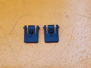 ⭐️⭐️⭐️⭐️⭐️ Logitech K520 Keyboard Feet-Legs Tilt Up Supports - Picture 1 of 2