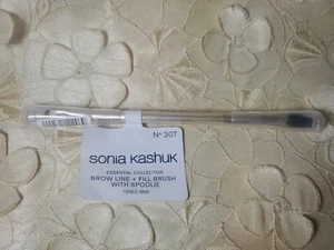 Sonia Kashuk - Essential COLLECTION - Brauenlinie + Füllbürste mit Spoolie Nr. 307 - Bild 1 von 5