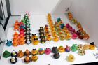 Rubber Ducks Assorted Themes-Pirates, Sports, Patriotic.. Lot Of 90-Jeep Display