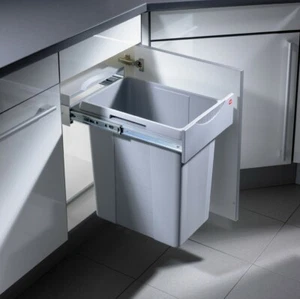 Bastidor de cocina HAILO AS Easy Cargo 42 litros - Imagen 1 de 5