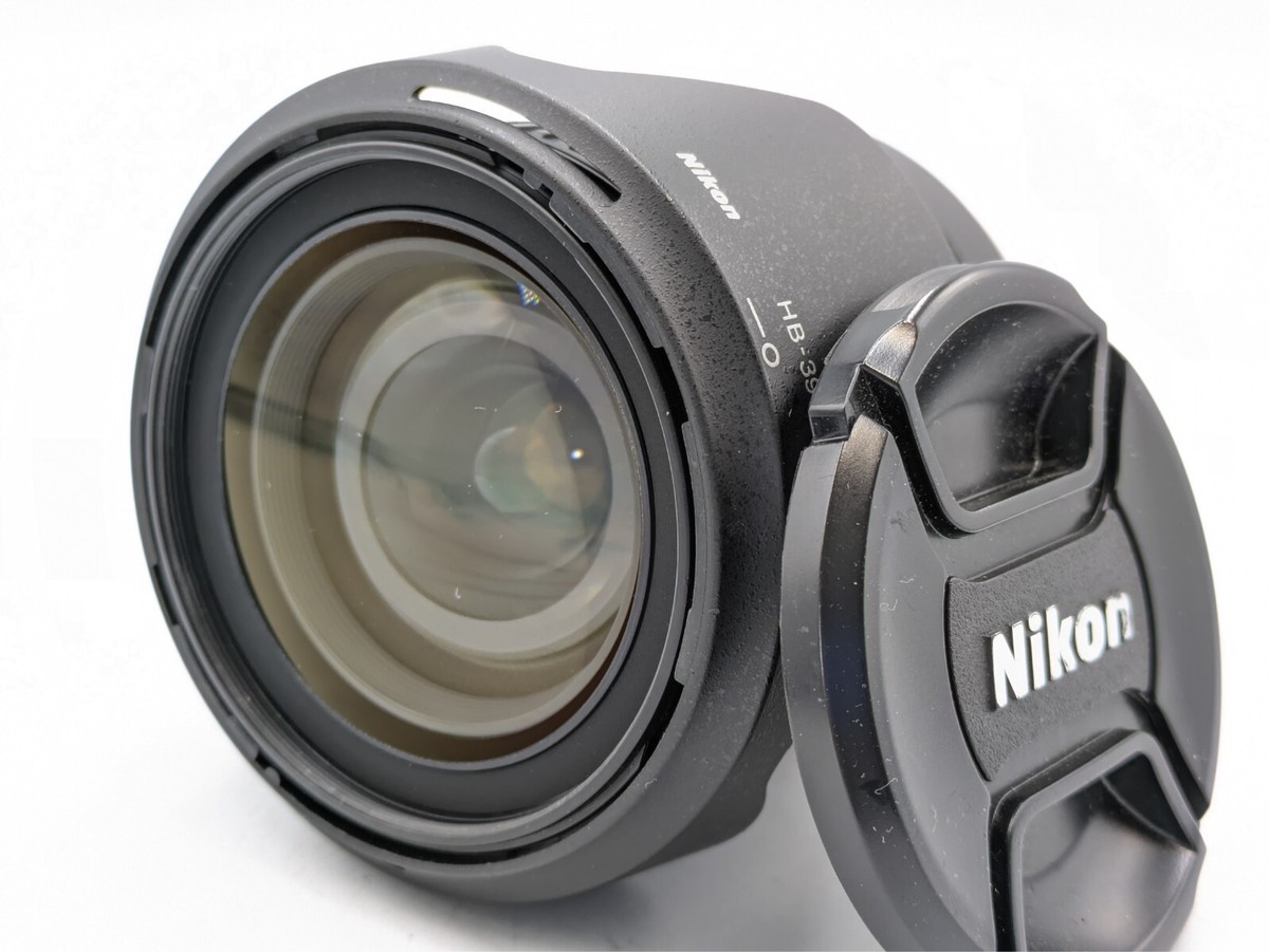 尼康AF 16-85mm 相机镜头| eBay 尼康AF 16-85mm 相机镜头| eBay