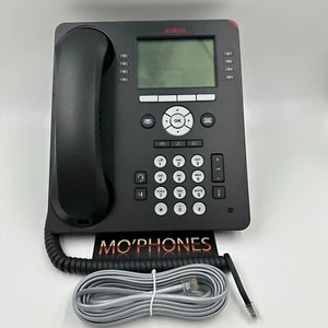 Avaya 9408 Digitaltelefon 700508196 - Bild 1 von 3