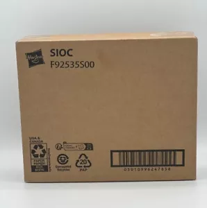 Cobra Commander (Once A Man) GI Joe Classificato #130 Hasbro Pulse SDCC Esclusivo - Foto 1 di 4