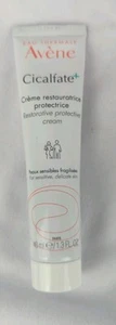 Crema protectora restauradora Eau Thermale Avene Cicalfate 1,3 OZ caducidad 04/2027 - Imagen 1 de 2