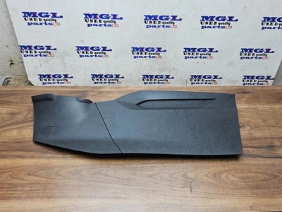 PEUGEOT 3008 MK2 CONSOLE CENTRAL ACABAMENTO TAMPA LADO DO PASSAGEIRO 9810277777 2016-2020 - Imagem 1 de 4