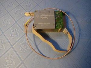 Rohde & Schwarz SMIQ06,04,03,02 Optin Reference-Osc.-OCXO SM-B1 KIT 1036.7618.02 - Bild 1 von 3