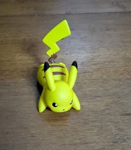 Pokemon Pikachu pezzo di ricambio figura cake topper - Foto 1 di 4