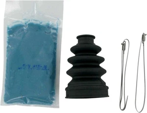 Moose CV Boot Kit for 2007-2008 Kawasaki KAF950 Mule 3010 Trans 4x4 Diesel UTV - Picture 1 of 2