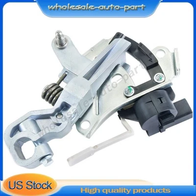 Transmission Gearshift Bracket For 2009-2021 Dodge RAM 1500 2500 3500 68470756AA Foto 1 de 4